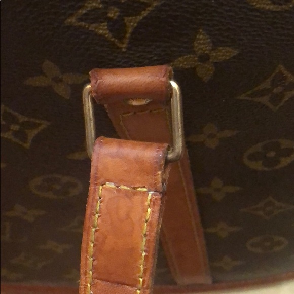 Louis Vuitton Babylone - Picture 16 of 16